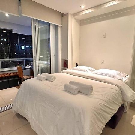 143 - Rentaqui Apartamento Be Paulista Comfort São Paulo Exteriör bild