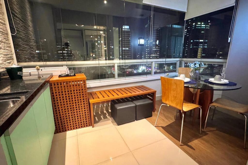143 - Rentaqui Apartamento Be Paulista Comfort São Paulo Exteriör bild