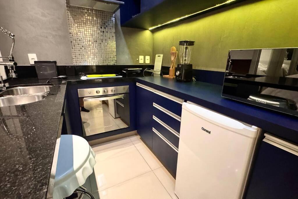 143 - Rentaqui Apartamento Be Paulista Comfort São Paulo Exteriör bild