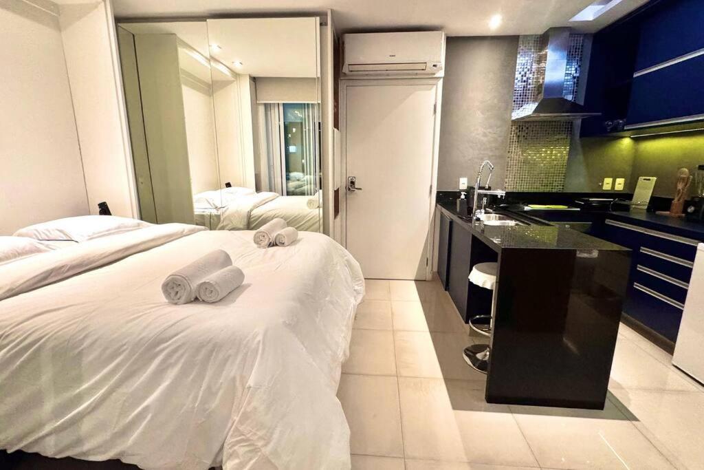 143 - Rentaqui Apartamento Be Paulista Comfort São Paulo Exteriör bild