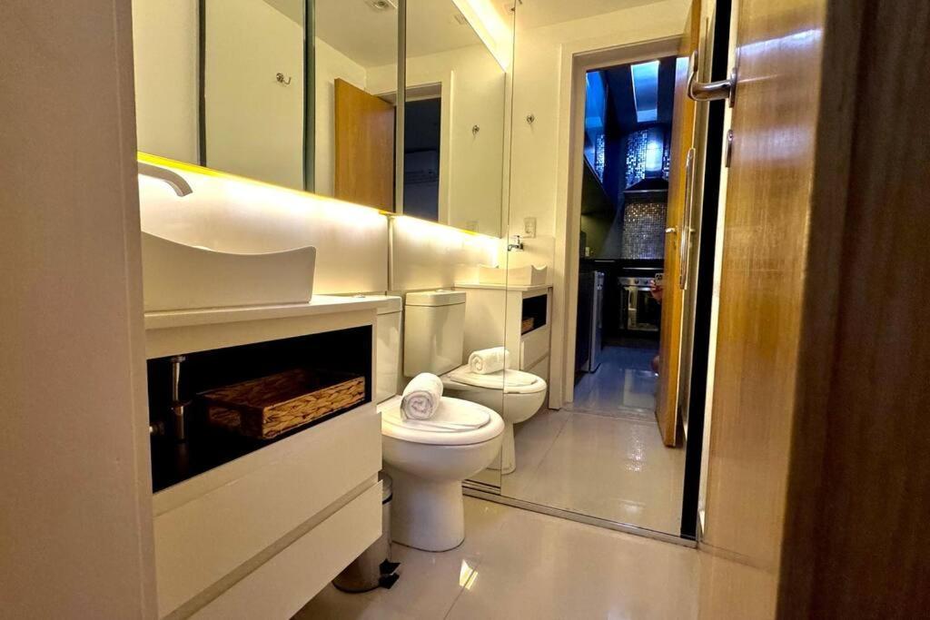 143 - Rentaqui Apartamento Be Paulista Comfort São Paulo Exteriör bild