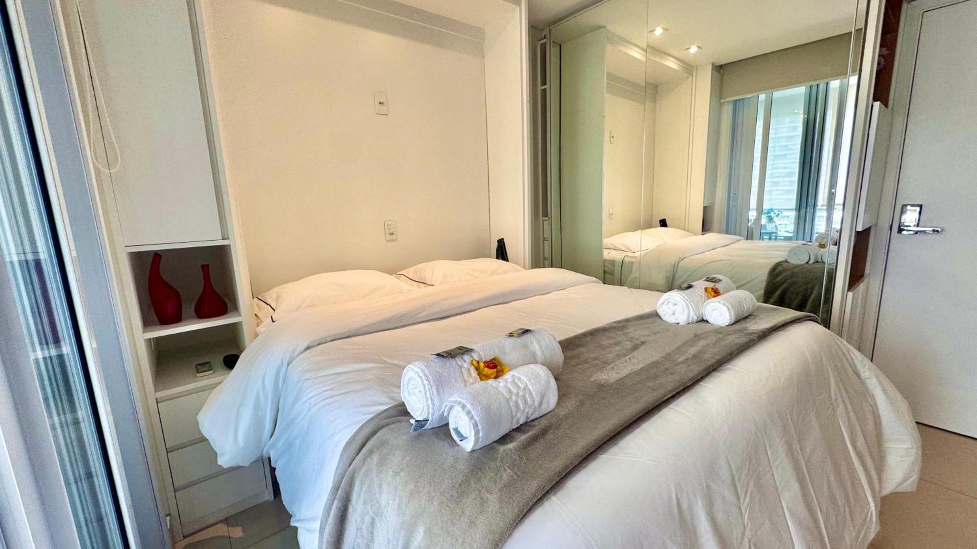 143 - Rentaqui Apartamento Be Paulista Comfort São Paulo Exteriör bild