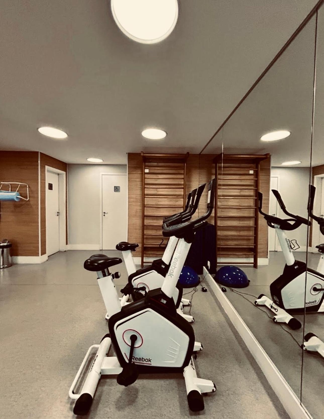 143 - Rentaqui Apartamento Be Paulista Comfort São Paulo Exteriör bild